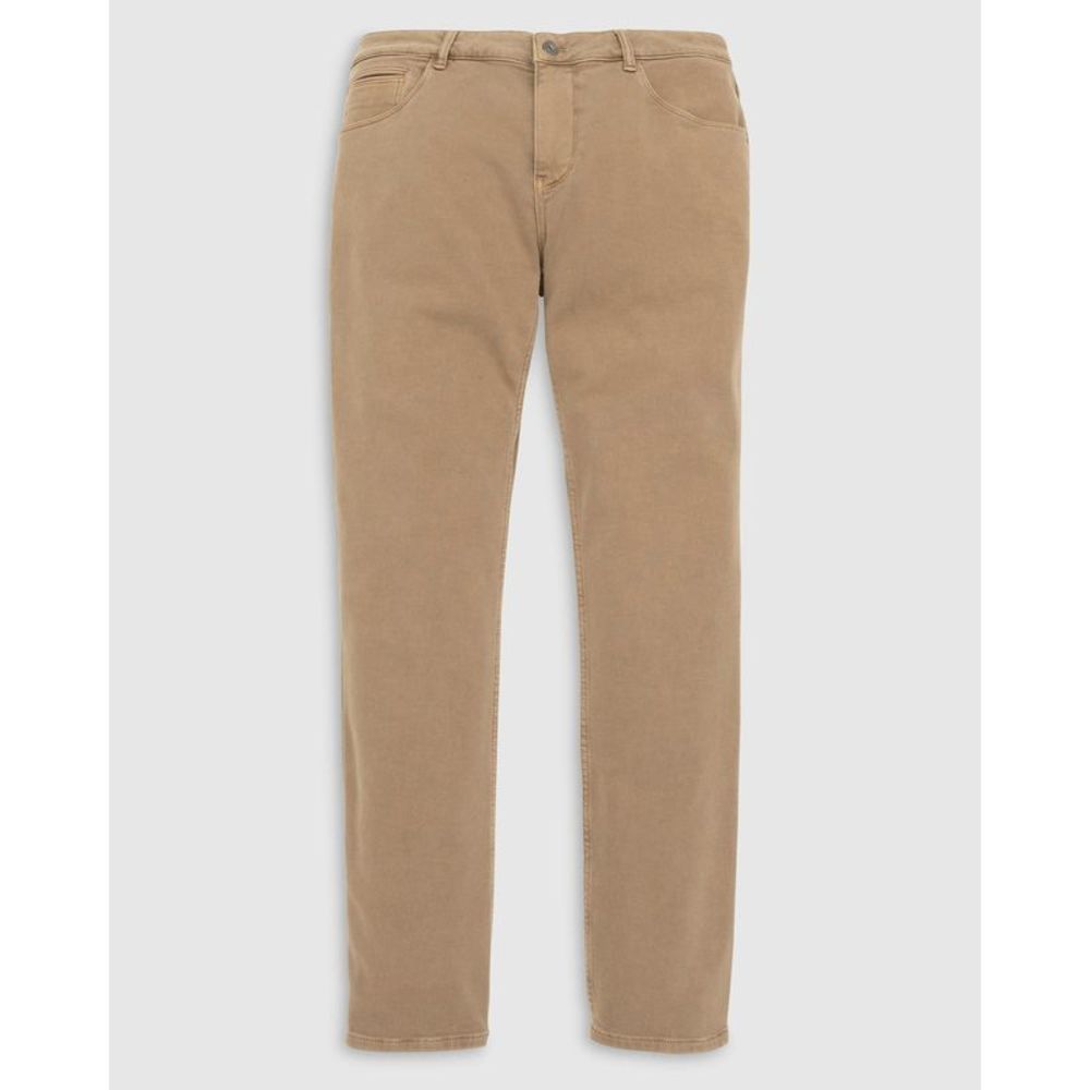 Terry 5-Pocket Pant, Size: 35W x 34L